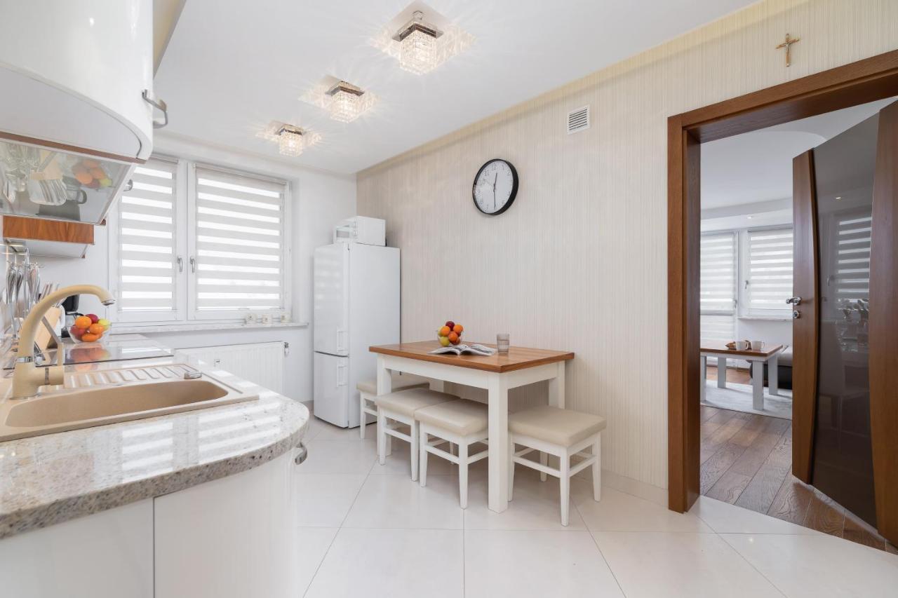 Mountain View Apartment Zborowskiego Krupowki By Noclegi Renters Zakopane Exterior foto