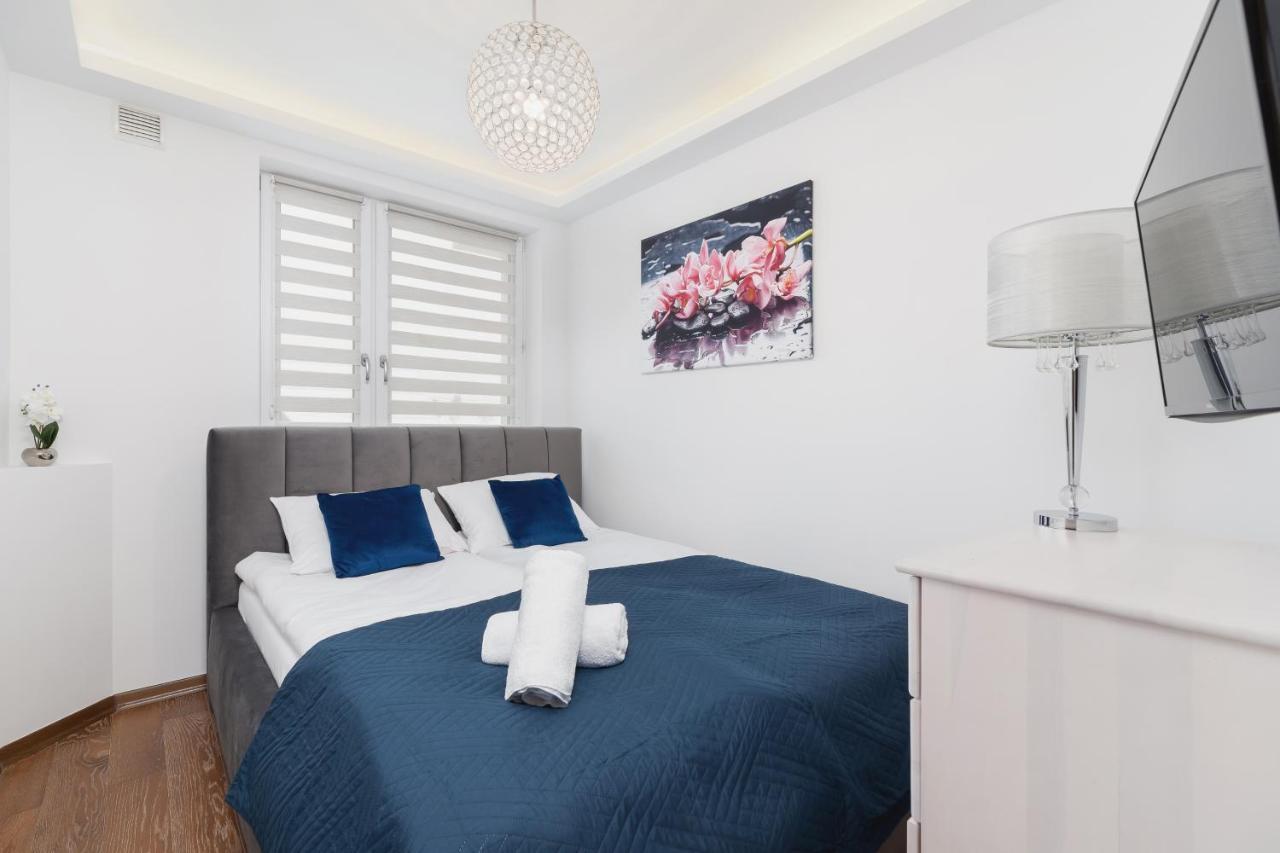 Mountain View Apartment Zborowskiego Krupowki By Noclegi Renters Zakopane Exterior foto