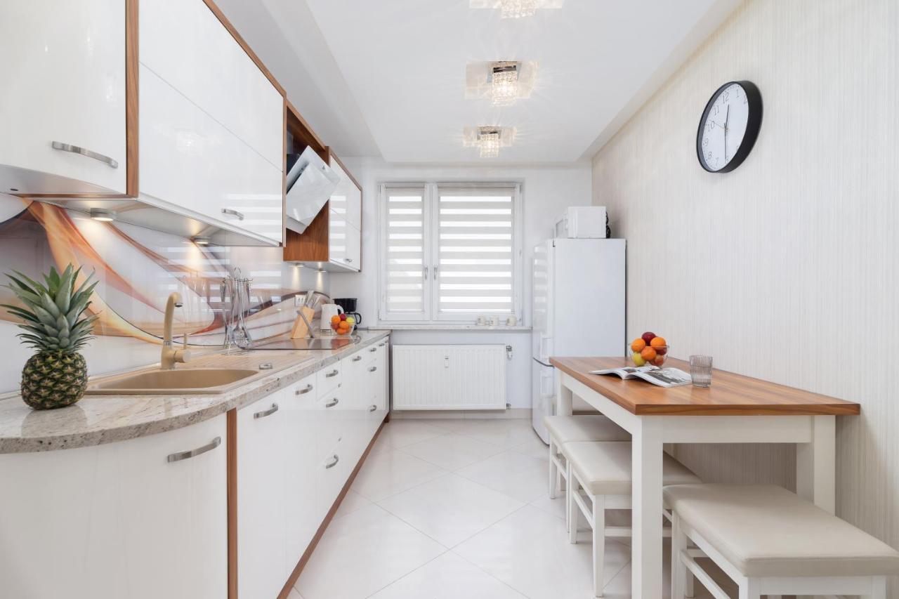 Mountain View Apartment Zborowskiego Krupowki By Noclegi Renters Zakopane Exterior foto